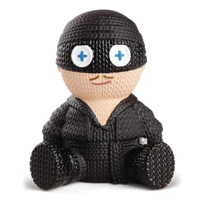 Image of Bensussen Deutch The Princess Bride Dread Pirate Robots HMBR Vinyl Figure (Net)