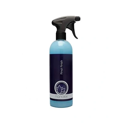 Image of Nanolex Final Finish 750 ml