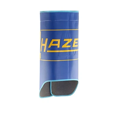 Image of HAZET Mudguard 196N 1 Universal 950 x 670 mm Secure Protection Against Scratches, Dents, Oil and Dirt, Magnetic Adhesion with 6 Magnets for Almost All Vehicles
