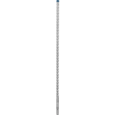 Image of Bosch 1x EXPERT SDS plus 7X Hammer Drill Bit (for Soft stone, Hard Ø 10,00 mm, Professional Accessory Rotary Drill)