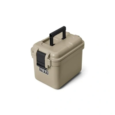 Image of YETI Loadout Go Box, Tan, 15