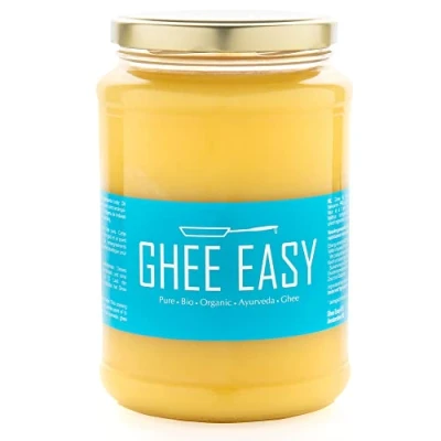 Image of Ghee Easy 100g (PACK OF 1)
