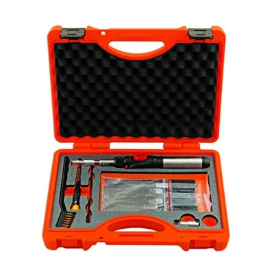 Image of PowerTec 92418 Plastic Welding Kit