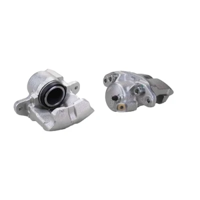 Image of 5002674 Brake caliper HELLA 8AN 355 788 301 without holder RENAULT: CLIO 2, TWINGO 1