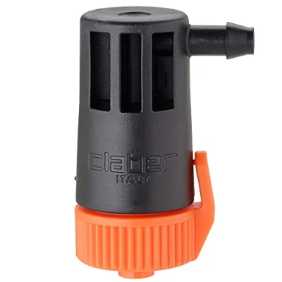 Image of Claber 91214 End Line Drippers 0 to 10 Litres per hour
