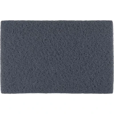 Image of York Non woven Hand Pads XX Fine Grey (Pk 10)