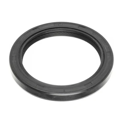 Image of 4108505, XM346E009BA Crankshaft Seal AJUSA 15052300 MAZDA: 929 III Saloon