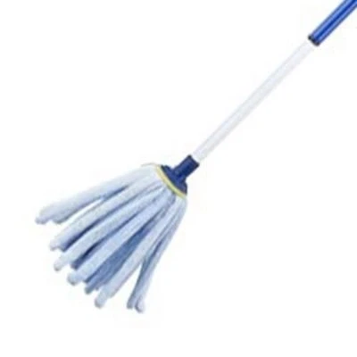 Image of Smart String Telescopic Floor Mop Replacement Head Only