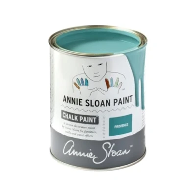 Image of Annie Sloan Chalk Paint 1 litre (Provence)