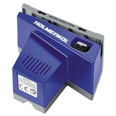 Image of Holmenkol Scraper Sharpener electronic 230 V Ski and snowboard maintenance tool