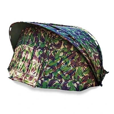 Image of Ultimate Bionic Bivvy DPM Camouflage 2 Man