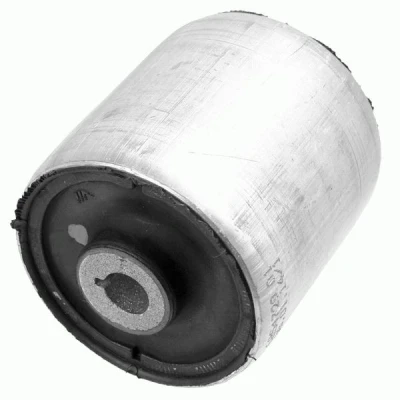 Image of 31126854729, 6854729 Arm Bushes LEMFÖRDER 36955 01 Front Axle, Front, inner, both sides Hydro Mount BMW: 3 Saloon, 4 Gran Coupe, 1 Hatchback