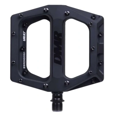 Image of DMR Vault V2 Pedals, Black, S