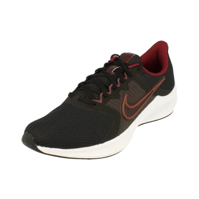 Image of Nike Women&#039;s Air Max SC Trainers, Black Fringe Dark Beetroot 005, 5.5 UK