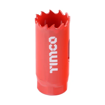 Image of 4x TIMCO Holesaw Variable Pitch HS22