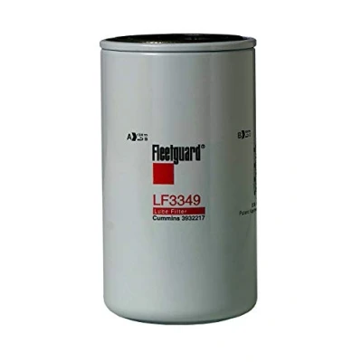 Image of Fleetguard LF3349 Lube Filter