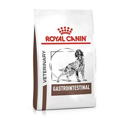 Image of ROYAL CANIN Gastro Intestinal Dog (GI 25) 15kg