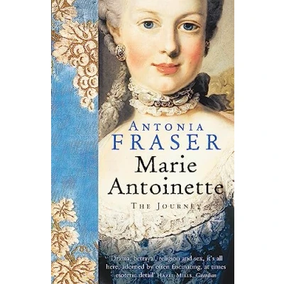 Image of Marie Antoinette: (*): (*)