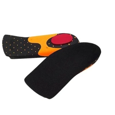 Image of Orthotic Insoles M Medium Set of 3
