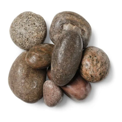 Image of Altico 50 80mm Premium Cobbles Stoney Bay Bag 850kg