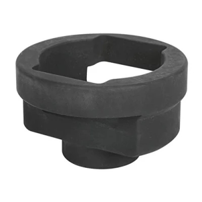 Image of Sealey Cv010 Axle Nut Socket for Bpw 6.5 9Tonne Roller Bearings 3/4Sq Drive