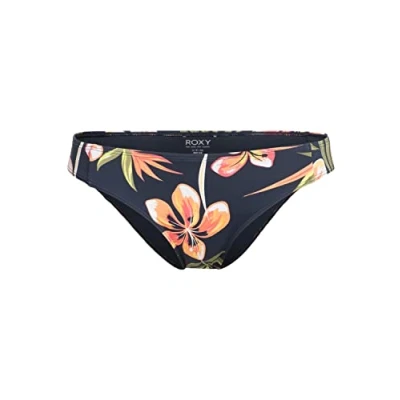 Image of Roxy Into The Sun Hipster Bikini Bottoms for Women