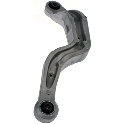 Image of Dorman 522 918 Rear Right Upper Suspension Control Arm for Select Buick/Cadillac/Saab Models