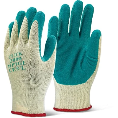Image of MULTI PURPOSE GLOVES GREEN L