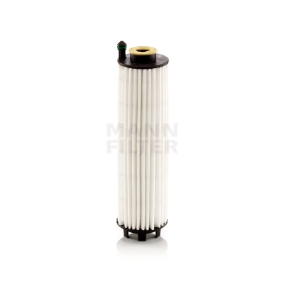 Image of 2541840500, 2541840600, A2541840500, A2541840600 Oil Filter MANN HU 6033 z with seal Insert