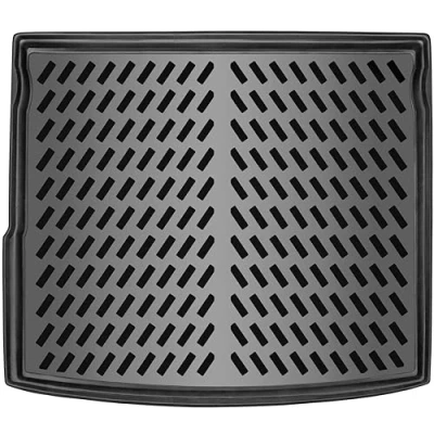 Image of ELMASLINE Boot Liner for Hyundai KONA from 2023 (2nd Generation) Fits in Hybrid &amp; Electric Accessories Mat Latest Generation
