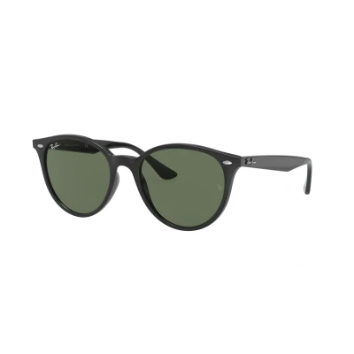 Image of Ray Ban Sunglasses, Size: 53, Black
