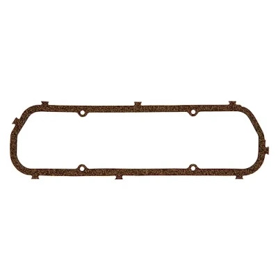 Image of 1000438, 1000439, 6035115, 77BM6584BA, 77BM6584CA Rocker Cover Gasket AJUSA 11007700 FORD: FIESTA 4, 3, Escort 5