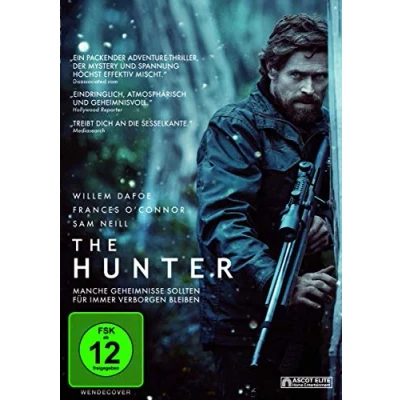 Image of The Hunter