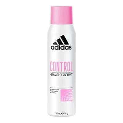 Image of Adidas Woman Control Cool &amp; Care DEO Spray 48H Anti PERSPIRANT 150ML