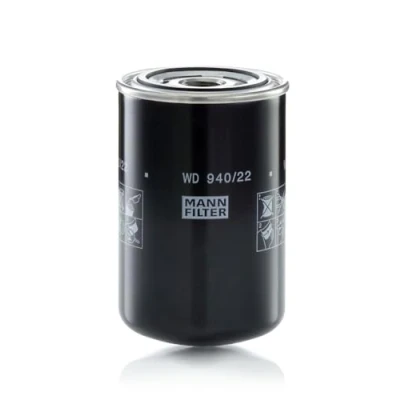 Image of MANN FILTER WD 940/22 Hydraulics OFF HIGHWAY APPLICATIONS