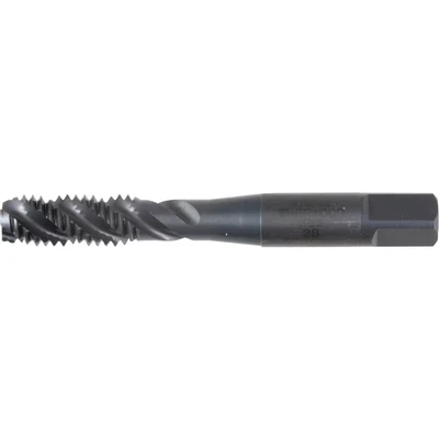 Image of Sherwood 3/8&quot;X16 UNC HSSGT Spiral Flute Tap