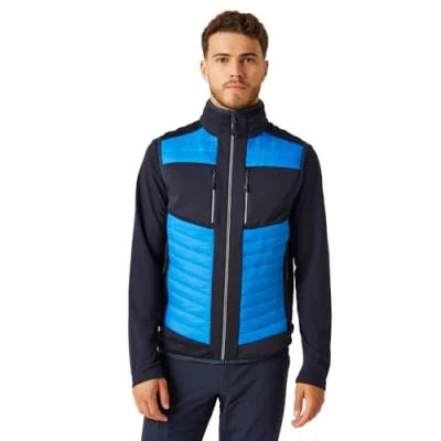 Image of Regatta Professional Unisex Thermal Gilets &amp; Bodywarmers
