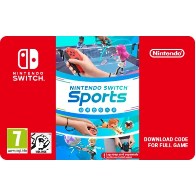 Image of NINTENDO SWITCH Sports  Download