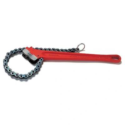 Image of RIDGID 31330 Model C 36 Heavy Duty Chain Wrench, 4 1/2 inch Wrench