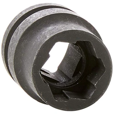 Image of Laser 7200 Damaged Nut/Bolt Remover Tools 1/2&quot;D 6pc
