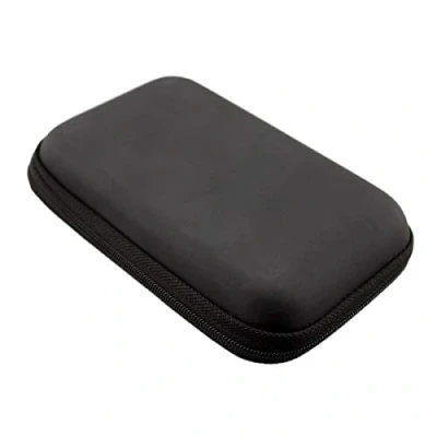 Image of caseroxx Hot Spot Hard case Suitable for GlocalMe G4 Pro in Black, Transport Storage Cover