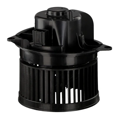 Image of 1062247, 1092286, 1111936 Blower motor FEBI BILSTEIN 40182 for left hand drive vehicles with electric FORD: MONDEO 3 Kombi, Focus Mk1 Hatchback