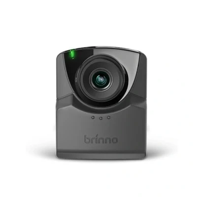 Image of Brinno TLC2020 HDR Time Lapse Camera, Step Video, Stop Motion, Chronography, LCD Display 2.0&quot;, Full HD Video Resolution, microSD 16GB Included