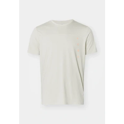 Image of M TAD TECH Triblend Tee