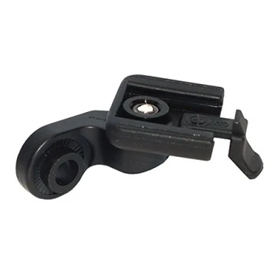 Image of CatEye LD300/250/260 Rear Bracket 544 1010 Lights and Reflectors, Cycling Black, NO SIZE