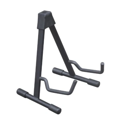 Image of chord A Frame Acoustic/Electric/Bass Heavy Duty Guitar Stand