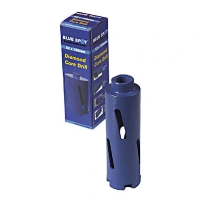 Image of Blue Spot 52 X 150mm Diamond Core Drill