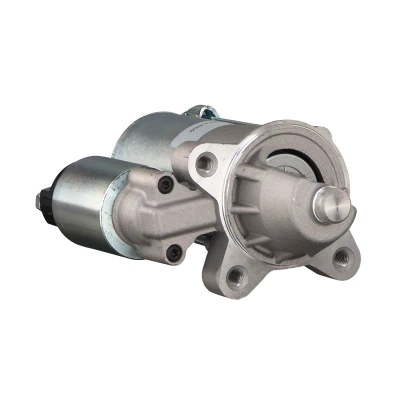 Image of 1345314, 1477973, 1477974, 4033064, 4424968 Starter motor FEBI BILSTEIN 101591 12V 1,4kW 10 FORD: Transit Connect Mk1 Van