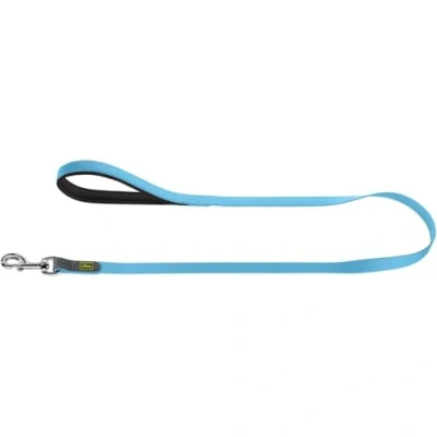Image of HUNTER Convenience Lead, 15/120 cm, Turquoise