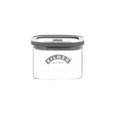 Image of Kilner Fresh Storage 500ml Square Jar